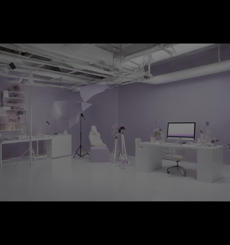 Studio Photo chez Studio Cassis