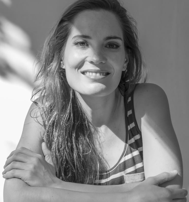 Ángeles Ceruti foto