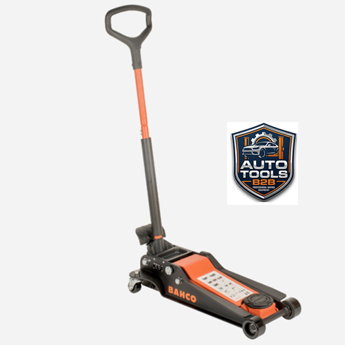 Gato de Carretilla 3 Ton 90-552 mm Bahco BH13000