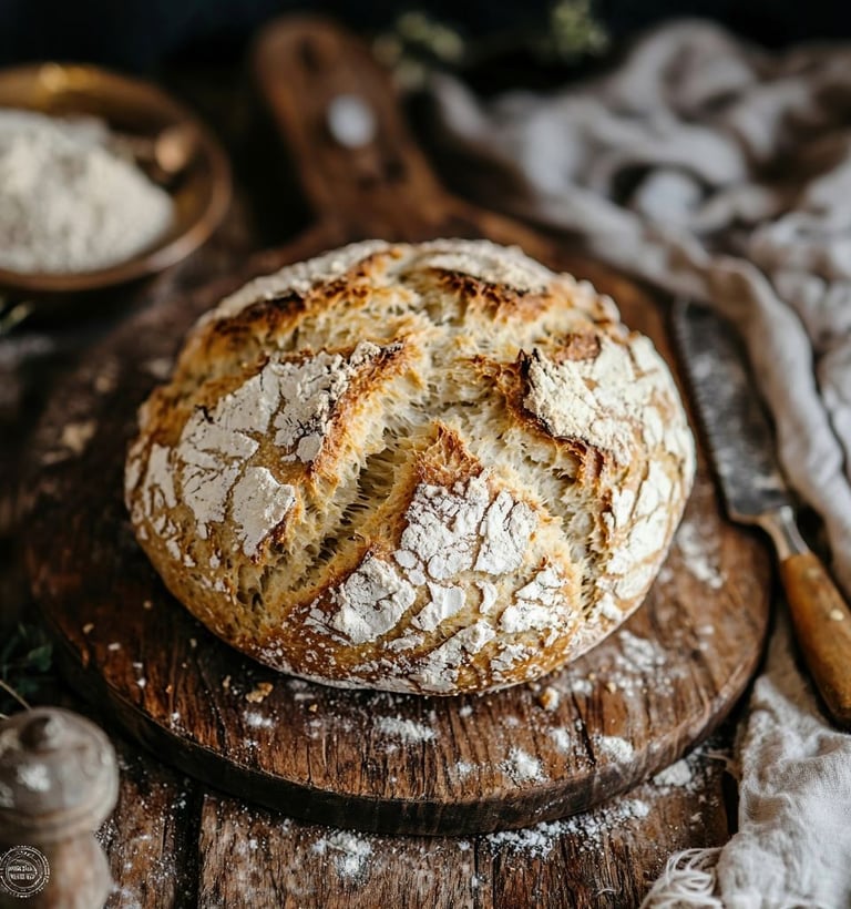 irish bread
