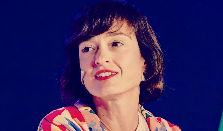 Anna Mastrolitto speaker