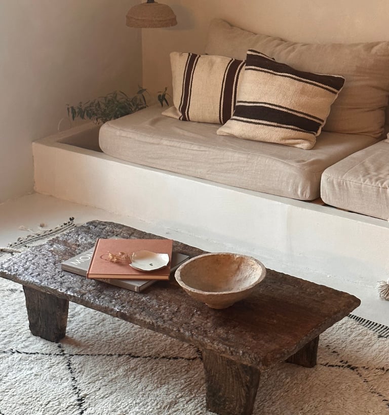 diy tutoriel fabriquer table naga maison agave 