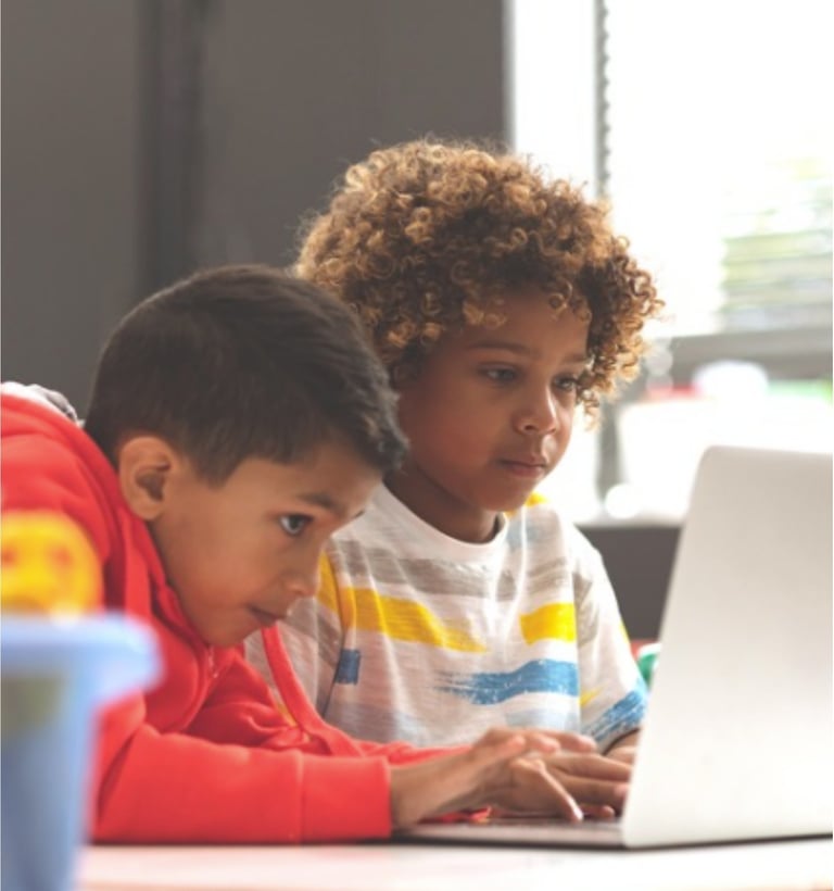 Reading LEAPS Tutoring