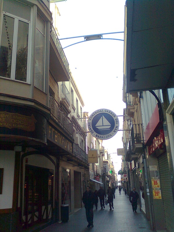 Vender casa Badalona