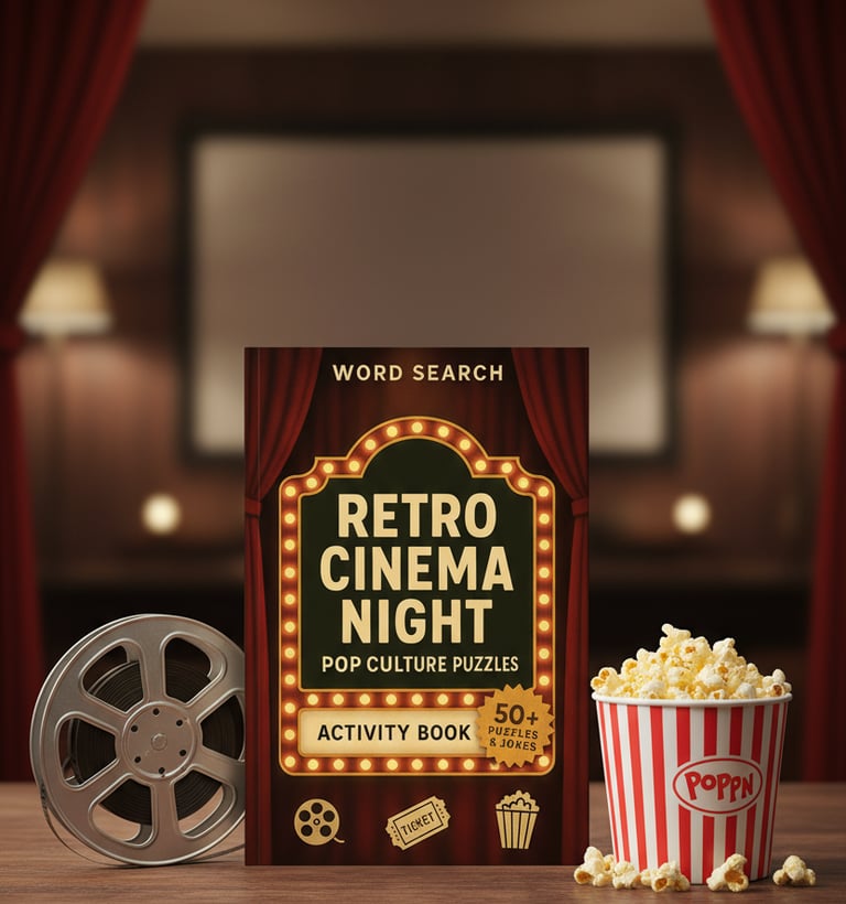 wow cozy gaming, world of warcraft blog, wow midnight housing vibes, screen free gaming break, retro cinema puzzle 