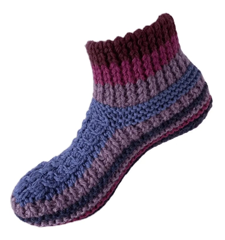 sliper socks