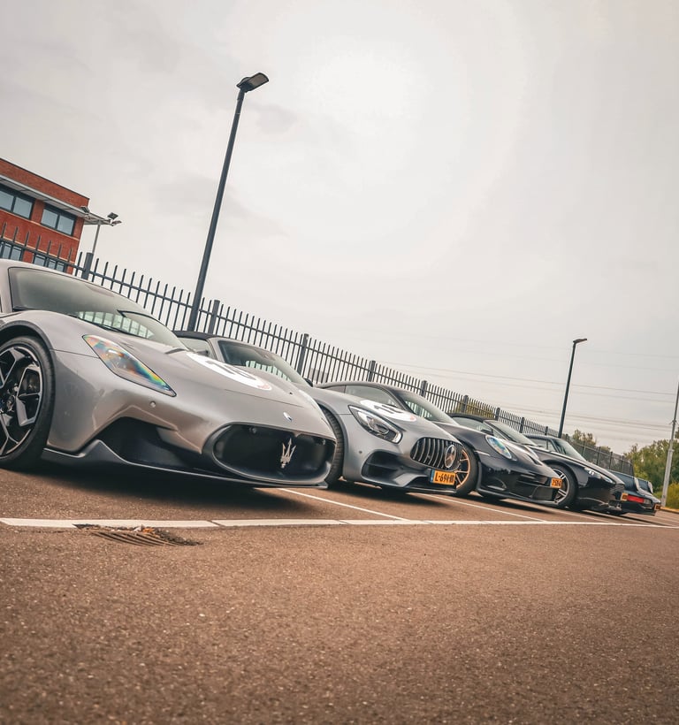 JongeHeldenTour in Goes, tourrit voor chronisch zieke kinderen, fotograaf