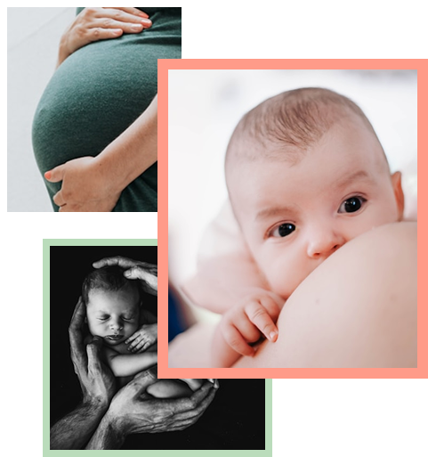 Ibu dan anak permata bunda