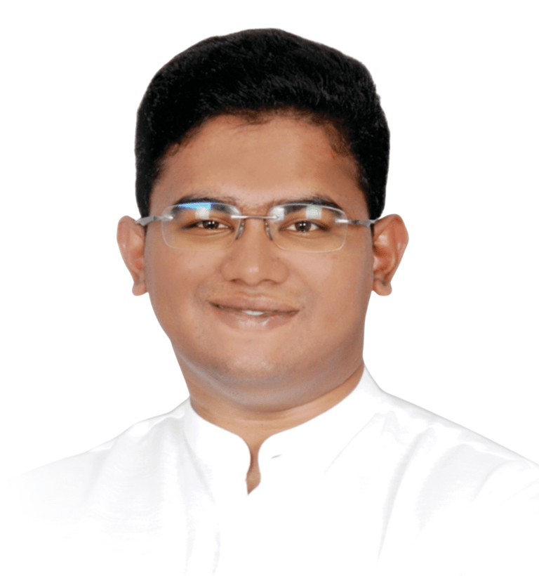 Sumanth Pattadar is the driving force behind Sri Guru Raghavendra Enterprises (SGRE Printers) — a br