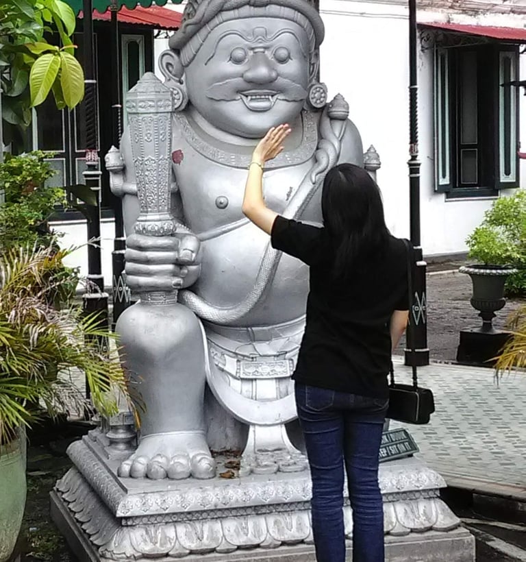 Jelajah Wisata Jawa administrator