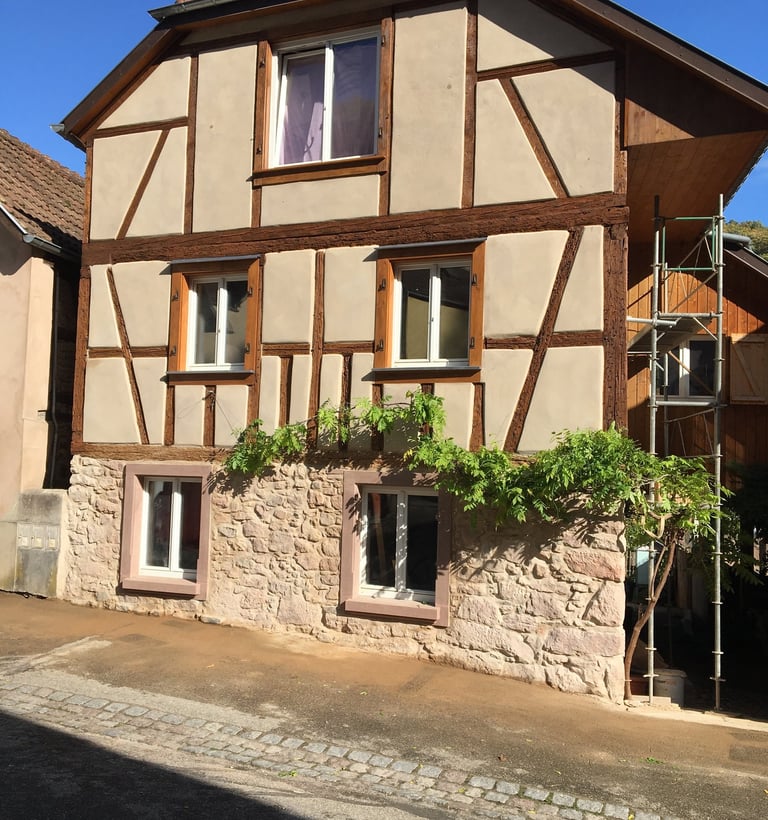 Maison 