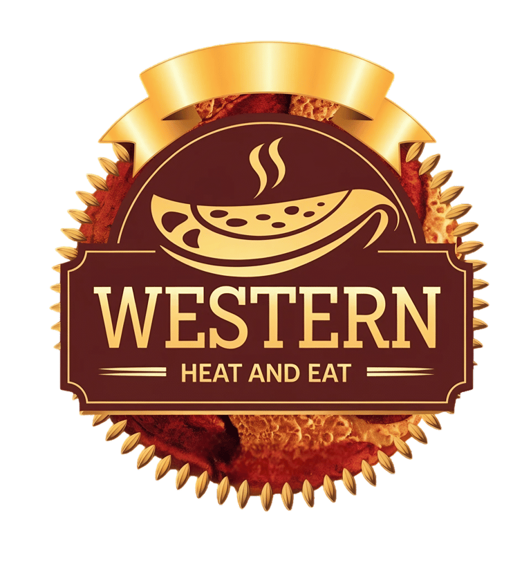 Western Heat and Eat