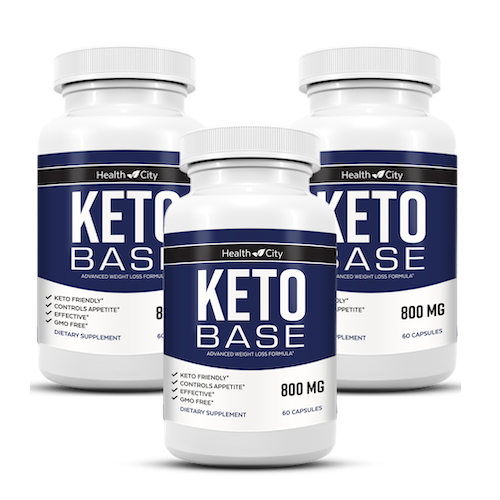 keto base