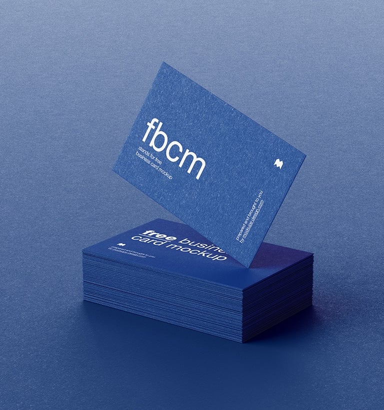 Diseño de tarjeta de presentación para abogado con estilo profesional