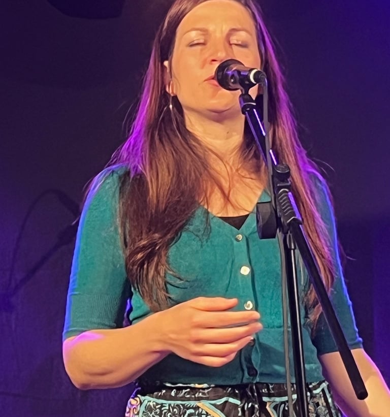 Lise Martin