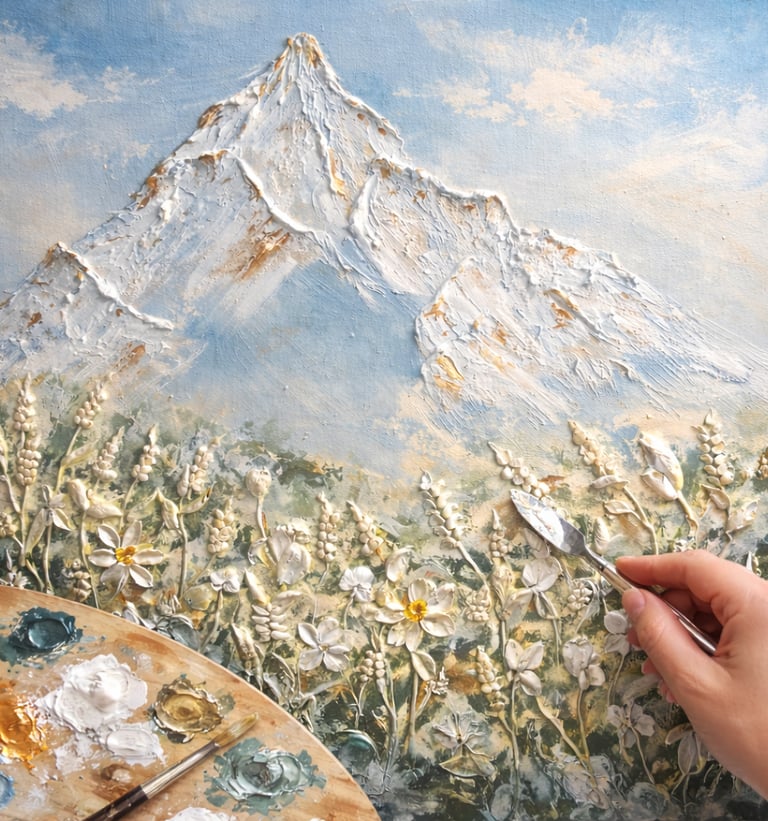 commander tableau sur mesure décoration maison 