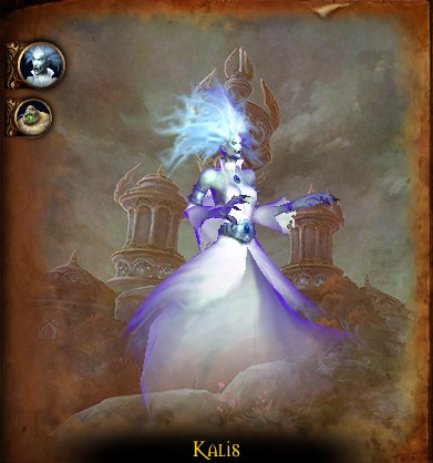 Kalis, Windrunner Spire, wow, midnight, wowprimer, midnight mythic season1