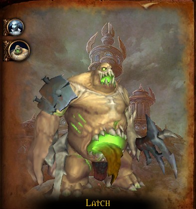 Latch, Windrunner Spire, wow, midnight, wowprimer, midnight mythic season1