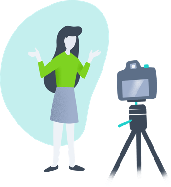 Video Guest Book
