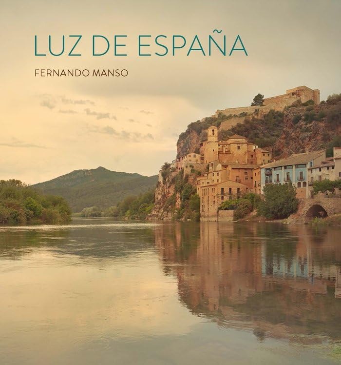 Luz de España de Fernando Manso