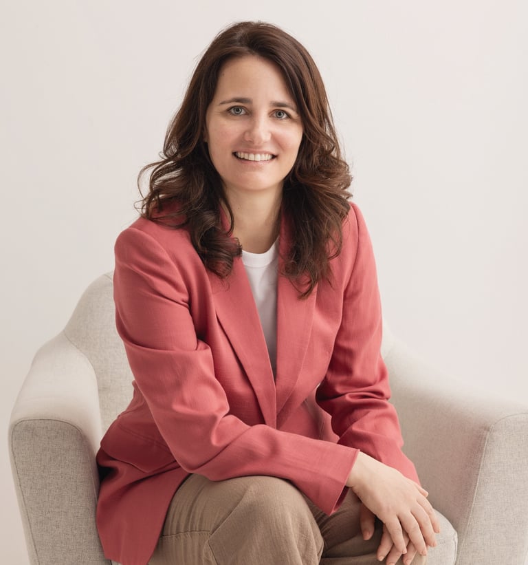 Roberta Vazquez - RVP relocation