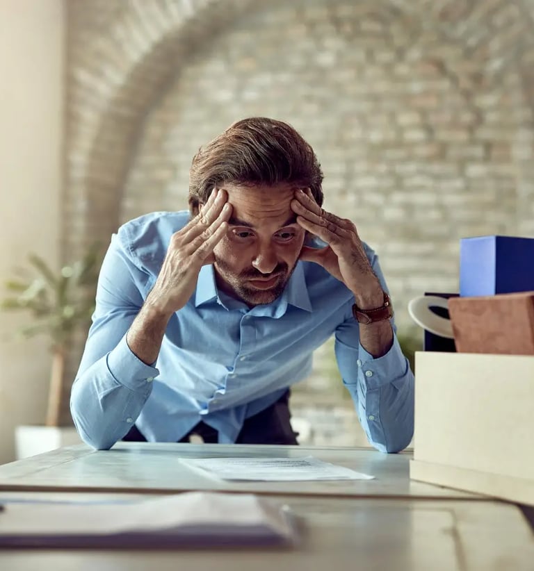 magnetiseur nantes gestion du stress