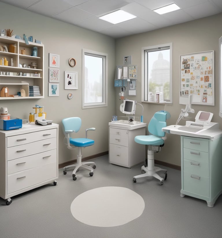 black blue and yellow textile