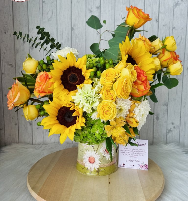 florería en Pereira