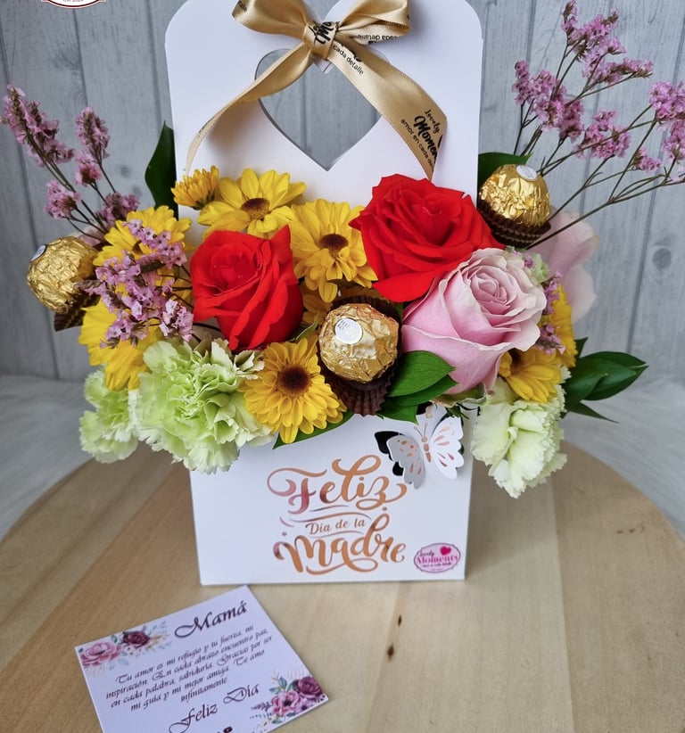 floristerías en Pereira