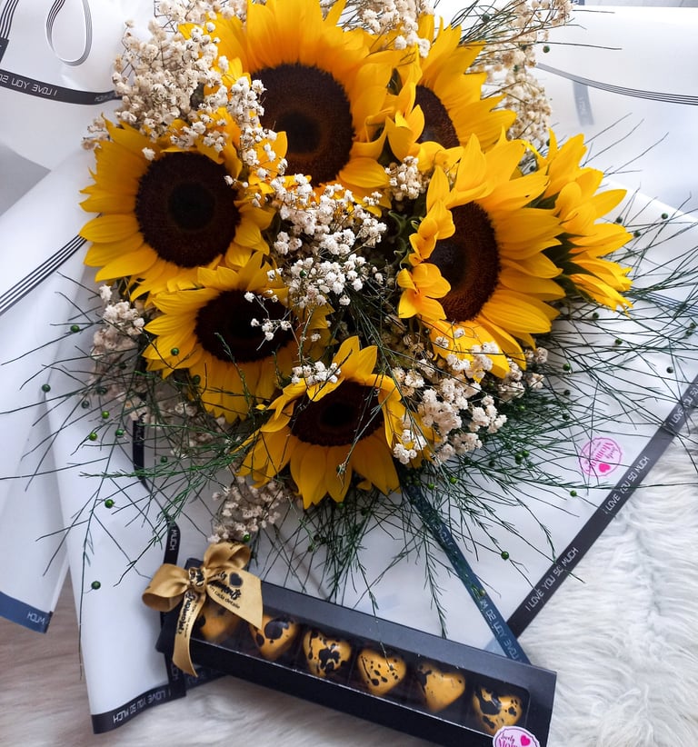 regalos de cumpleaños a domicilio en Pereira