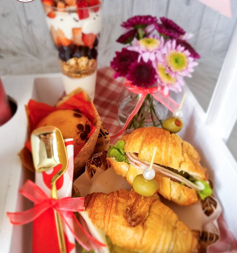 anchetas dia de la mujer en Pereira