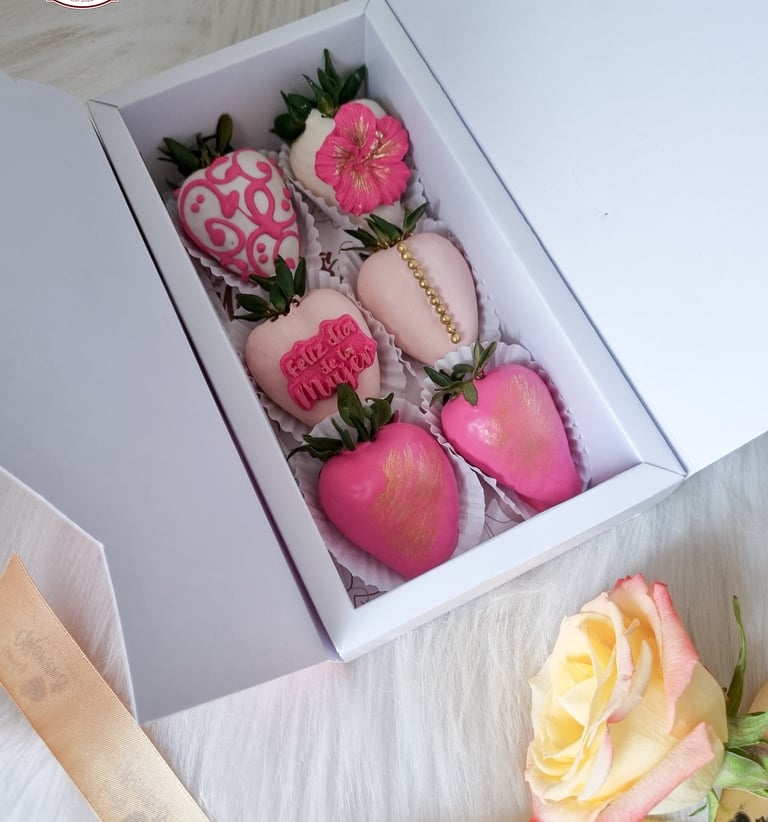 detalles día de la mujer Dosquebradas