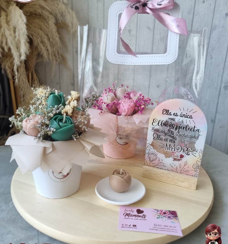 regalos pereira madres