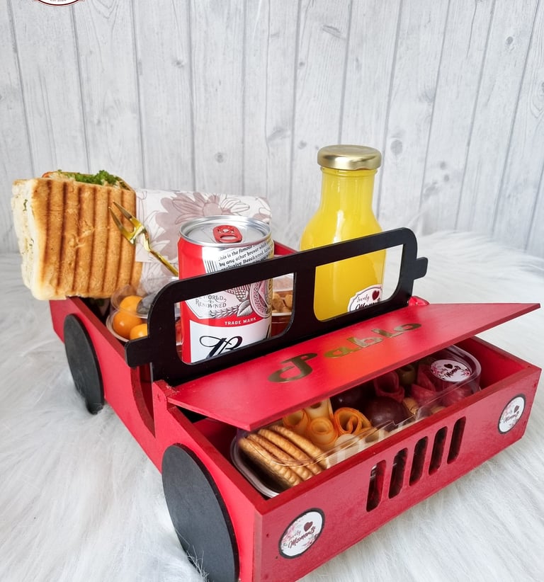 desayuno sorpresa pereira