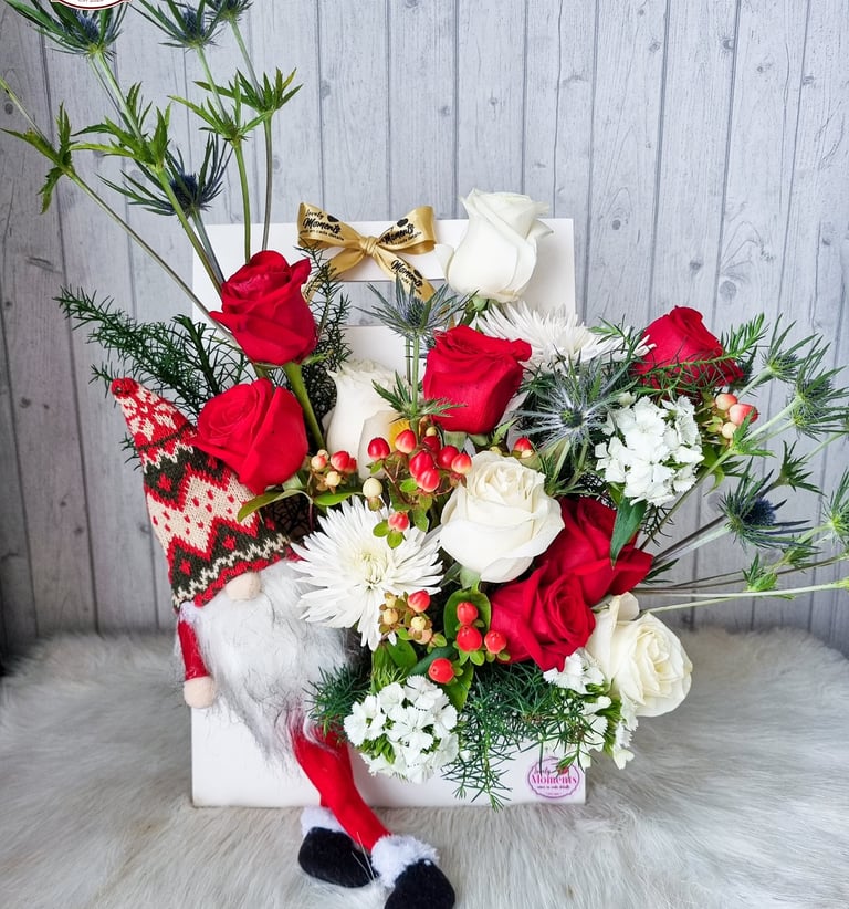 arreglos navideños Pereira