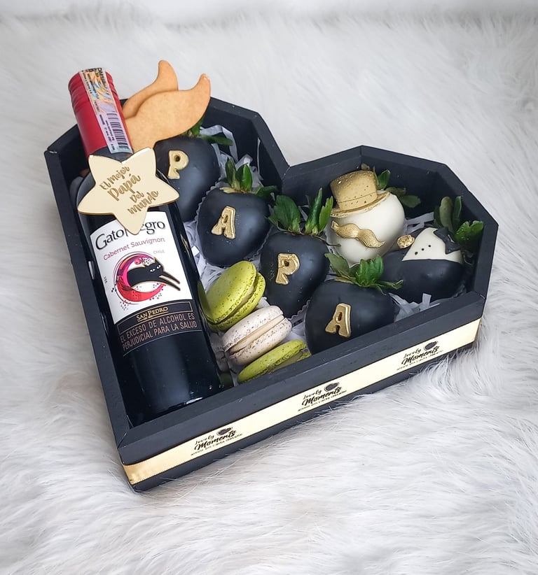 regalos día del padre en Pereira