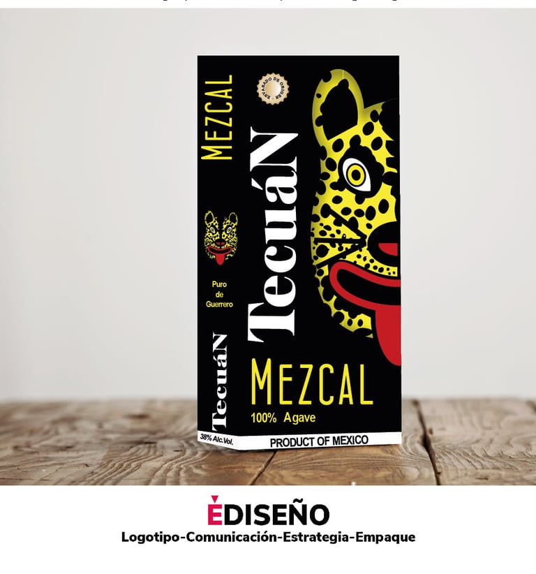 Un proyecto que no se concretó sin embargo se trabajo intensamente