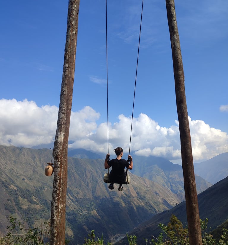 salkantay trek