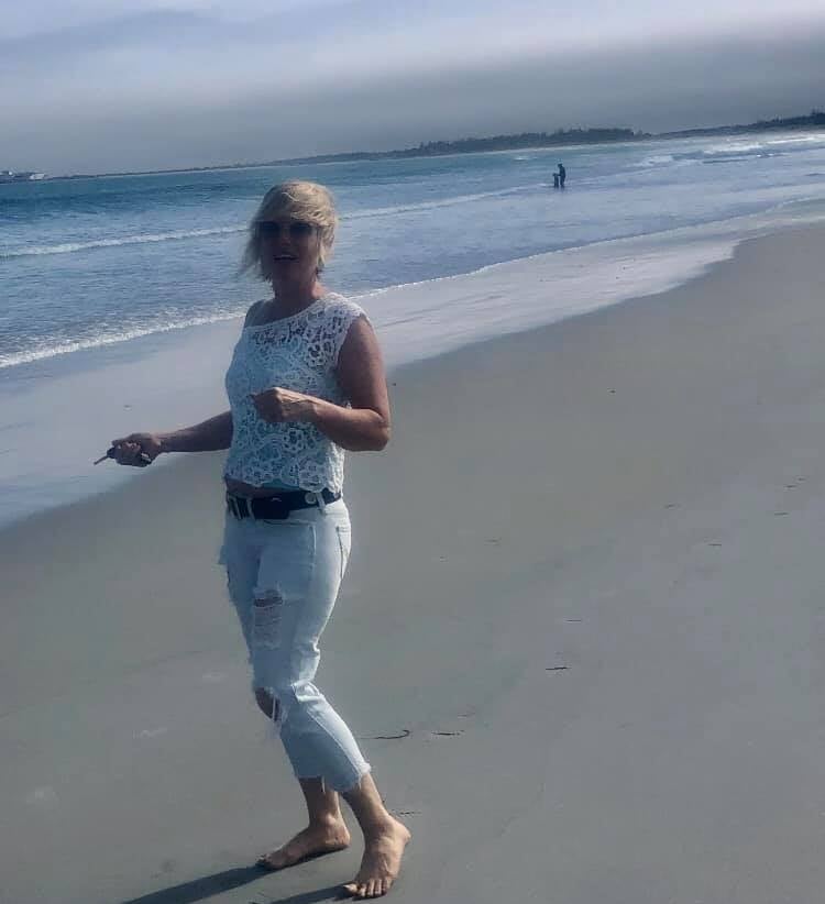 Food Travel Food Tour Seafood Stoney Island Beach Cape Sable Island Wanda Atkinson Roaming Appetite