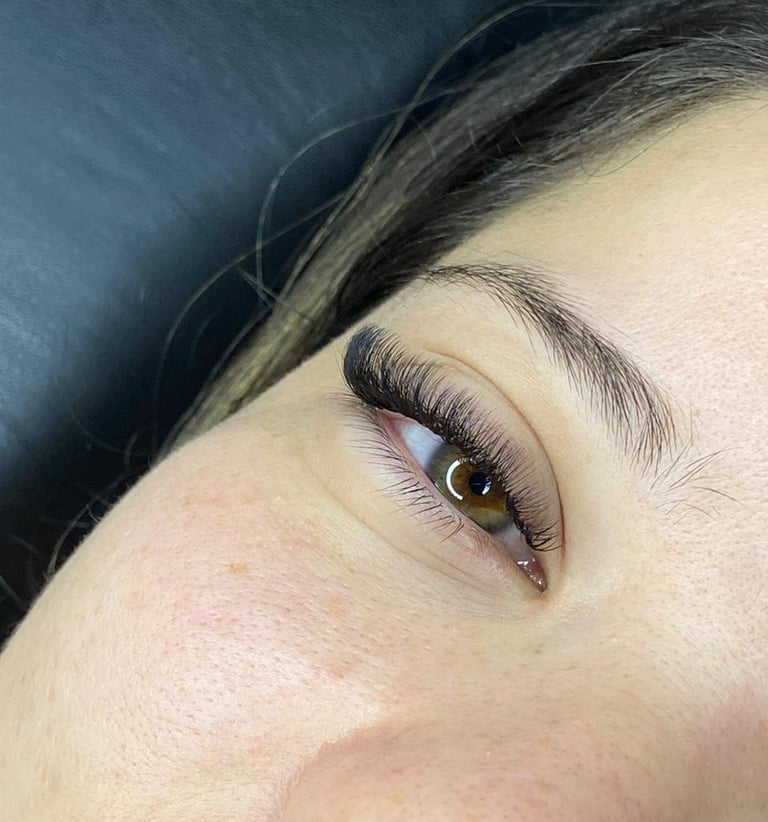 Productos Digitales de Amy Ortiz Lash Artist - Cartago Costa Rica 