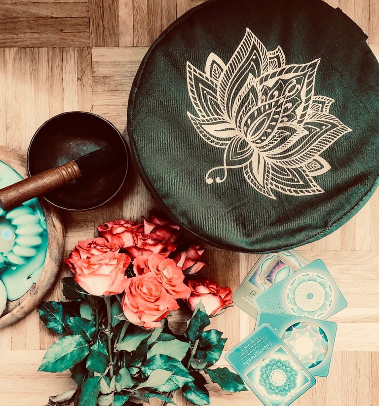 Methode Kunsttherapie und Psychologie nach Tiefenpsychologie C.G. Jung