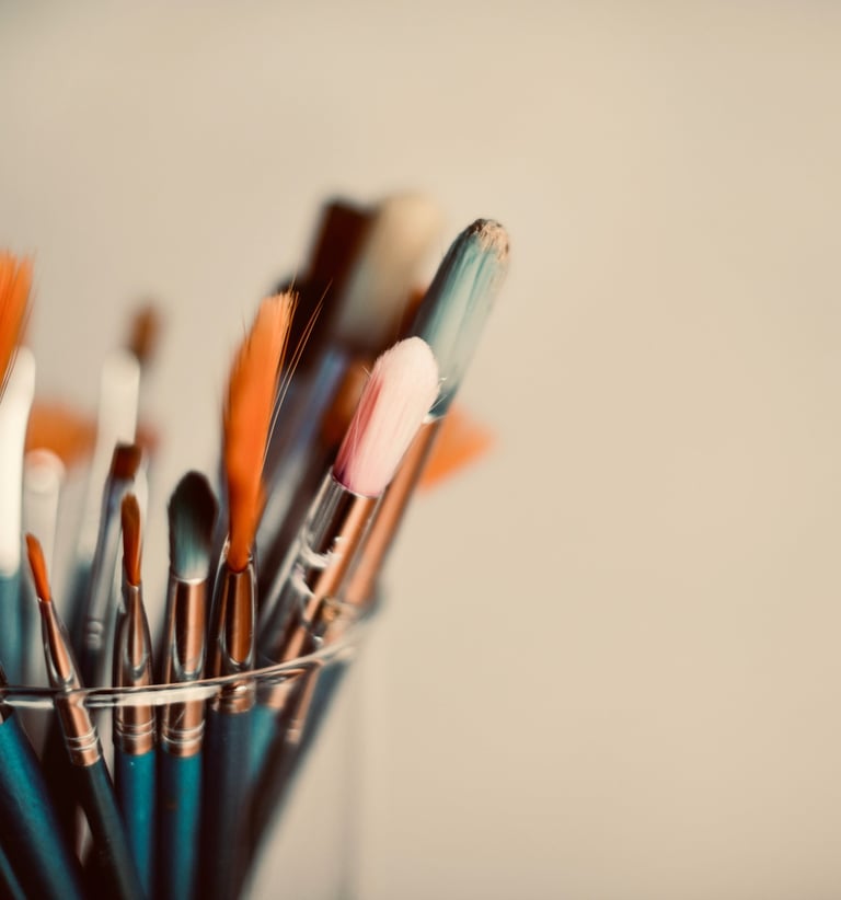 Methode Kunsttherapie und Psychologie nach Tiefenpsychologie C.G. Jung