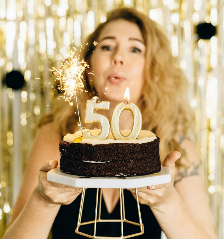 Aprendeblog la menopausia
