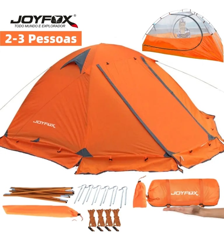 Barraca Joyfox J-705