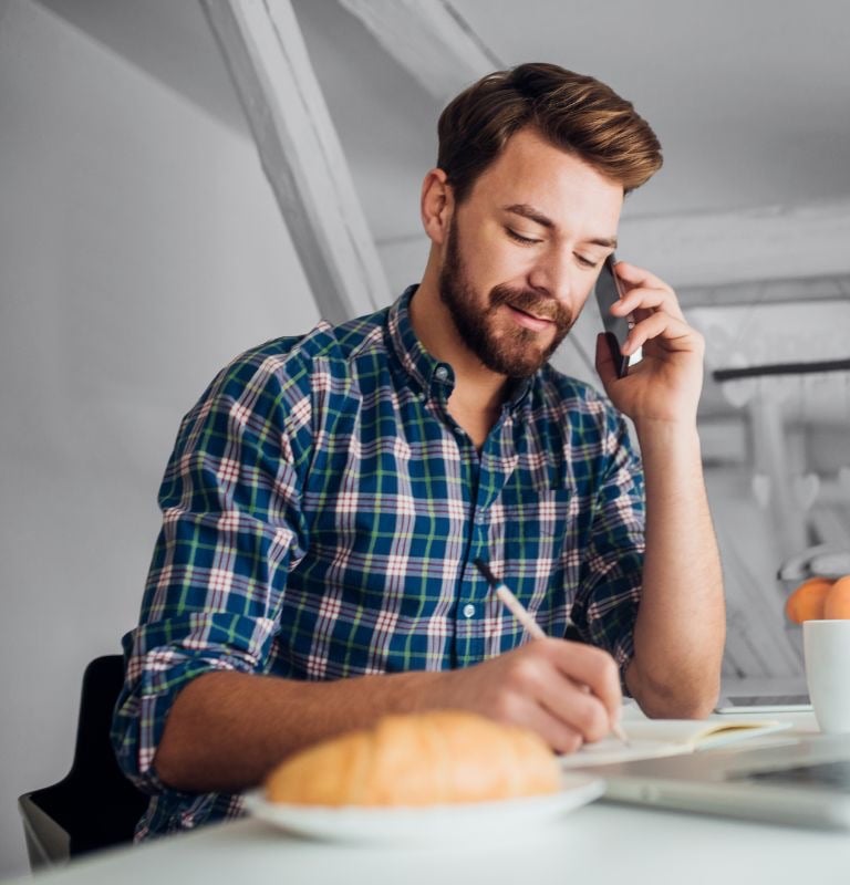 Small business accounting - Bare Bones Accountants