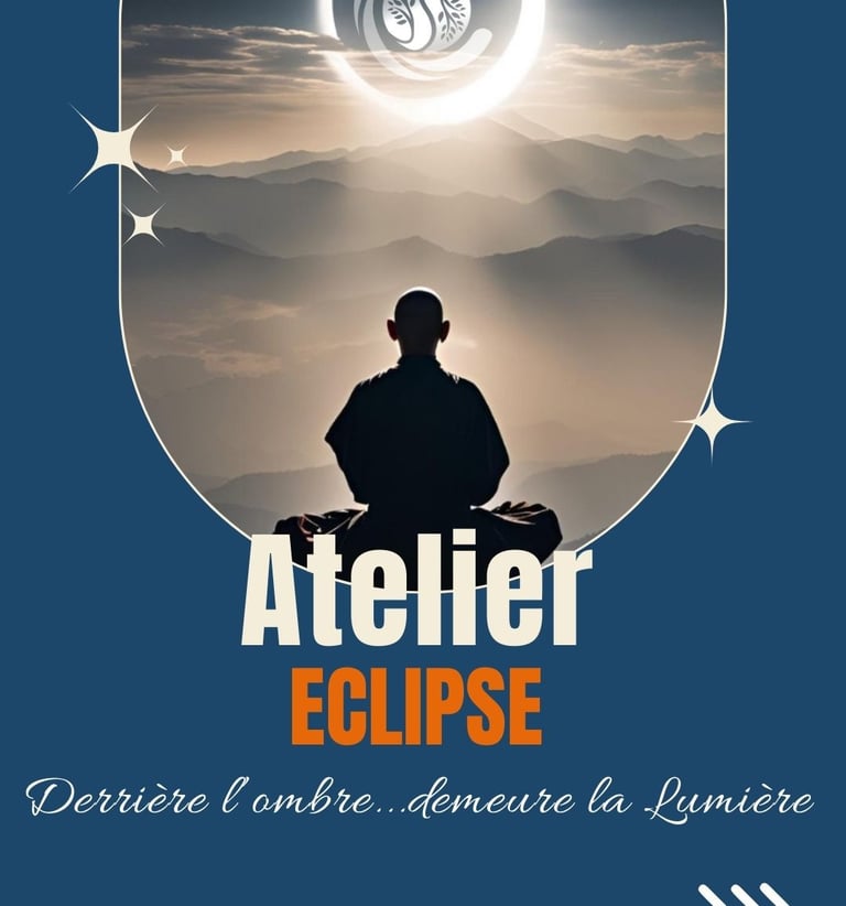 atelier bien etre à nantes : Liberation émotionnelle, et developpement  personnel christophe meunier