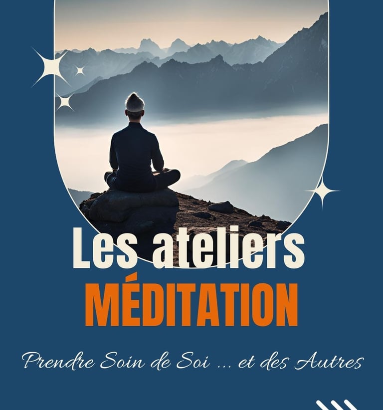 atelier meditation nantes