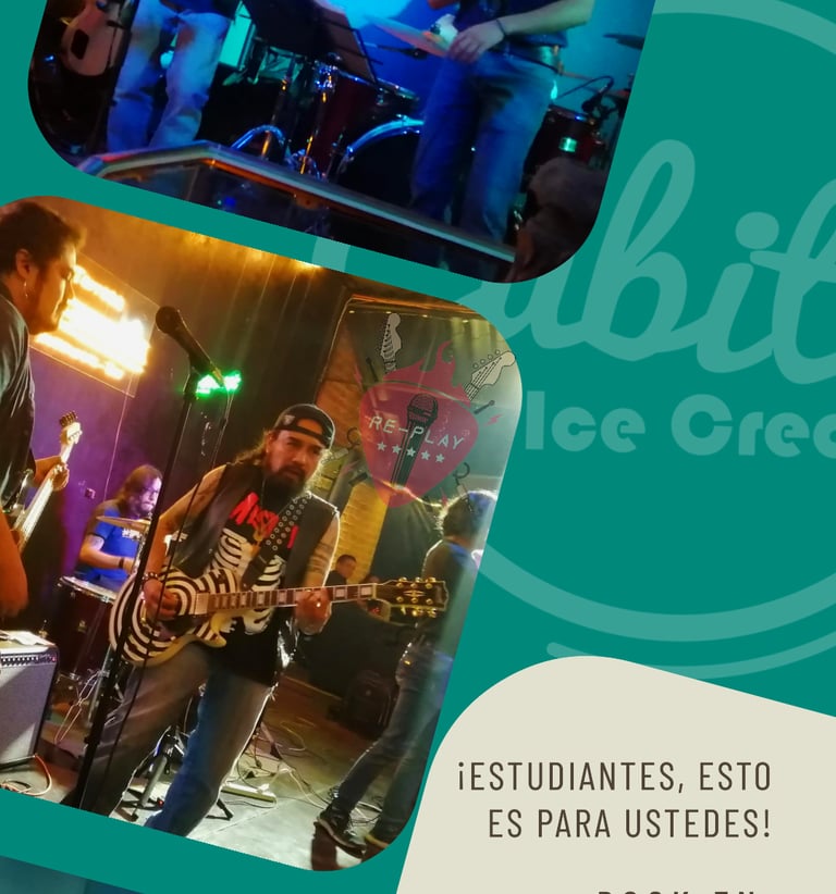 Post tarde de rock para el día del estudiante 3