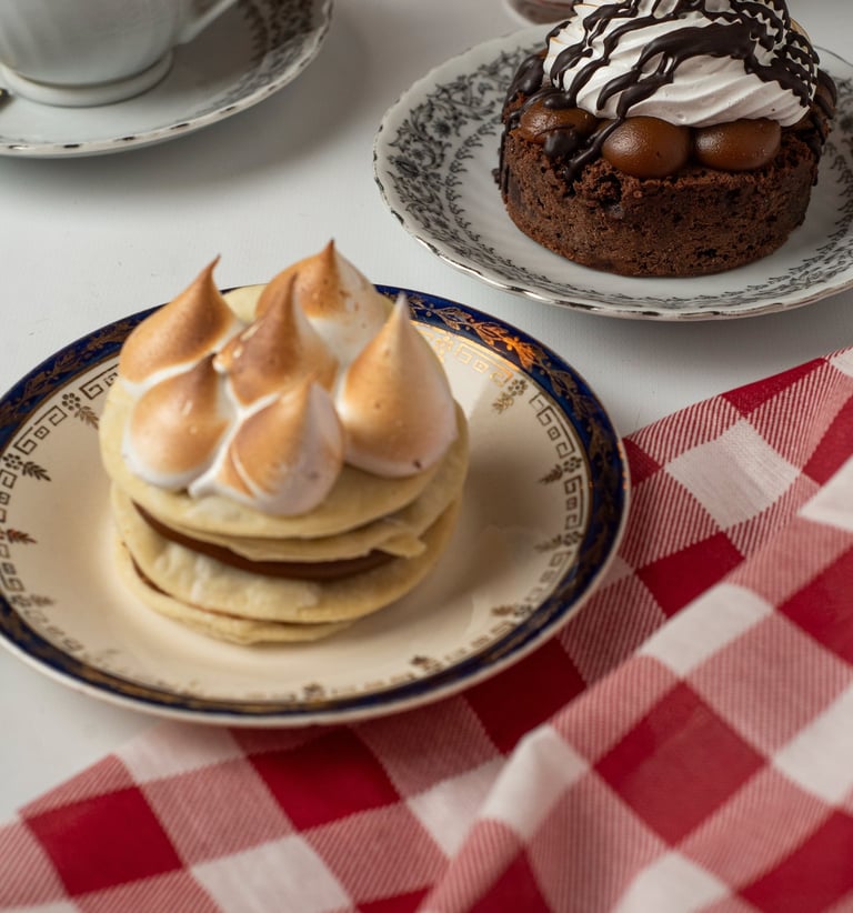 Minicakes Pain Du Jour Gluten Free