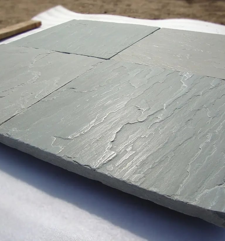 Kandla Grey Sandstone